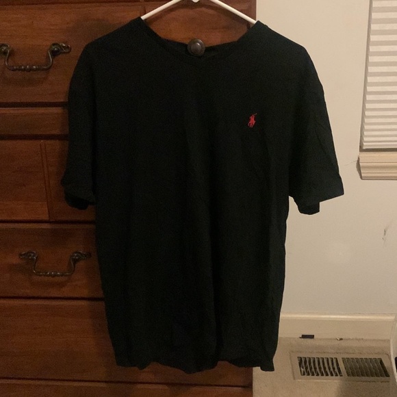 Polo Ralph Lauren T-Shirt - Picture 1 of 2